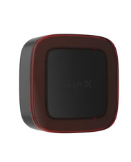 Ajax EN54 Indicator, Black
