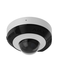 Ajax DomeCam Mini (8 Mp/2.8mm)