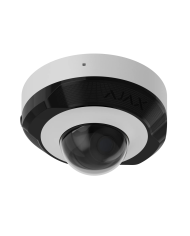 Ajax DomeCam Mini (8 Mp/4 mm)