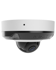 Ajax DomeCam Mini HL (5 Mp/4mm)