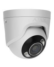 Ajax TurretCam HL (8 Mp/4mm)