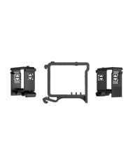 Ajax DIN Holder