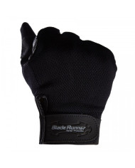 "Valour" ādas cimdi- pretgriezuma aizsardzība L4