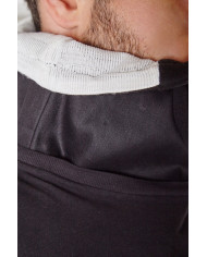 Kakla sargs- pretgriezuma aizsardzība L4