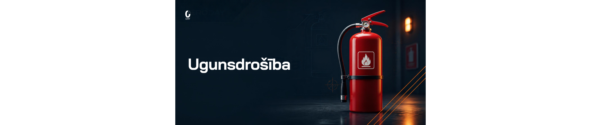Ugunsdrošība