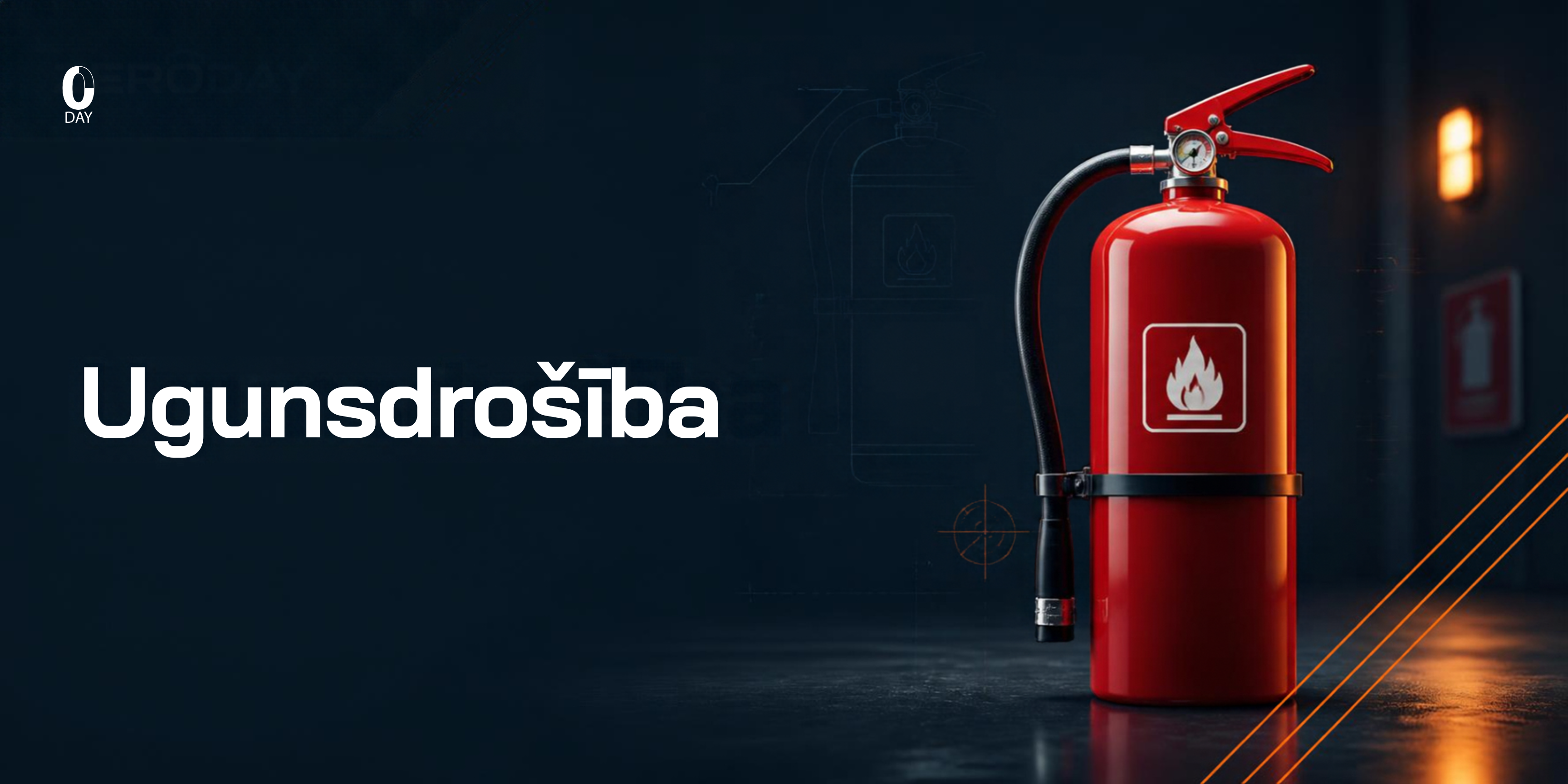 Ugunsdrošība Ugunsdrošība