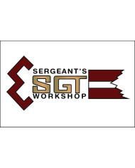 Sergeants Workshop